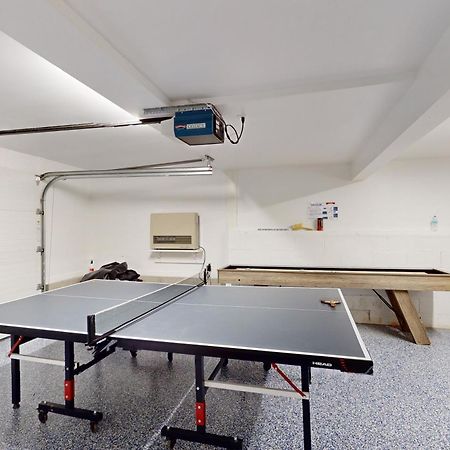 The Worden House Villa Manchester Luaran gambar